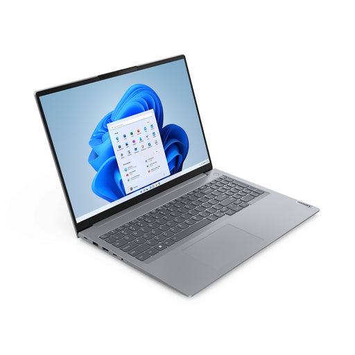 EAN 0198156784957 - Lenovo ThinkBook 16 G6 IRL Intel® Core™ i5 i5-13420H Portátil 40,6 cm (16") WUXGA 8 GB DDR5-SDRAM 512 GB  imagen 2