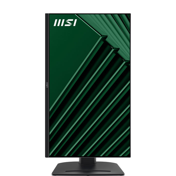 EAN 4711377231916 - MSI Pro MP275QPG pantalla para PC 68,6 cm (27") 2560 x 1440 Pixeles Wide Quad HD LCD Negro imagen 3