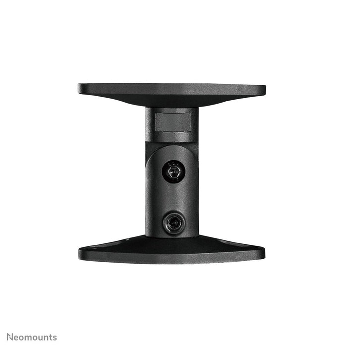 EAN 8717371441289 - Neomounts SPEAKER-W100BLACK soporte de altavoz Techo, Pared Plástico Negro imagen 9