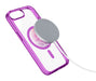 EAN 8018080492617 - Cellularline 8018080492617 funda para teléfono móvil 15,5 cm (6.1") Rosa imagen 1