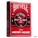 EAN 0073854095645 - Bicycle Classic Mickey juego de cartas 56 pieza(s) imagen 11