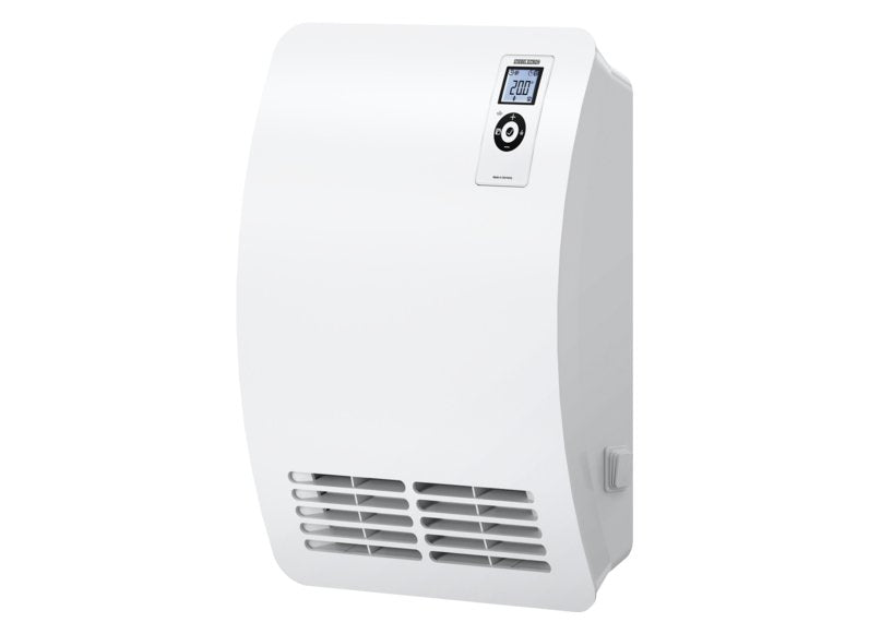 Ste Ck 20 Premium Wand-Schnellheizer 2.0kw 230v, Weiss