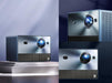 EAN 6942147495124 - Hisense C1 1600 lúmenes ANSI DMD UHD 4K (3840x2160) Azul, Gris Oscuro imagen 4