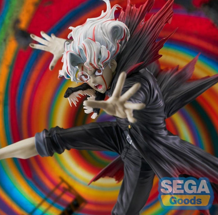 Figura Okarun Transformed Key Visual Dandadan 25cm