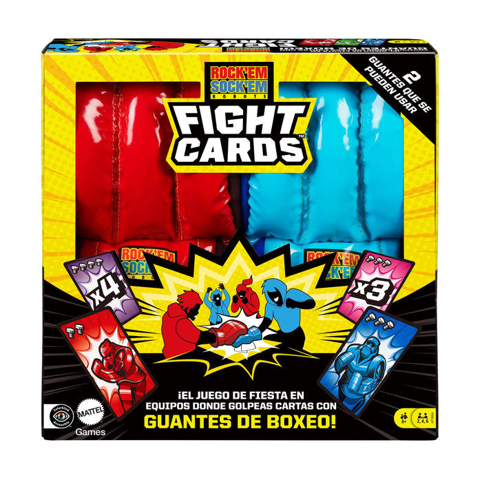 EAN 194735198832 - Mattel Games HTW64 juego de tablero Partido imagen 9