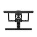 EAN 4262392442424 - ONKRON SM6L-B soporte para TV 2,29 m (90") Negro imagen 2