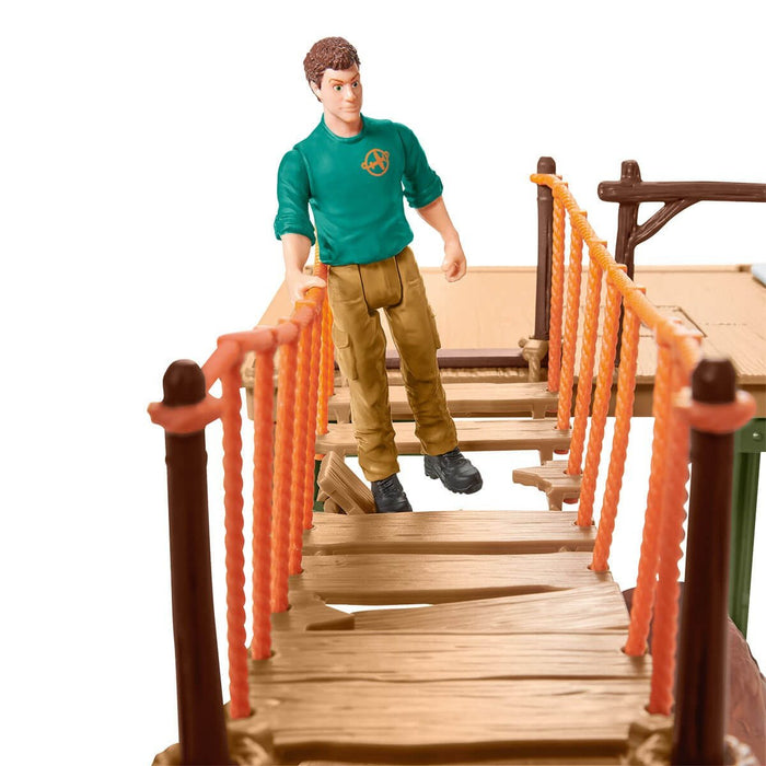 EAN 4059433573410 - schleich Vida Salvaje 42594 set de juguetes imagen 7