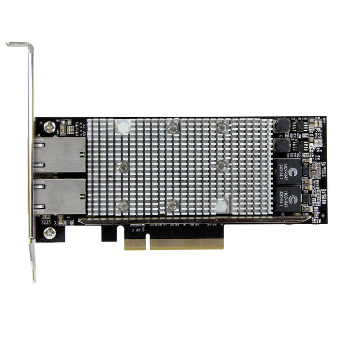 EAN 0065030860598 - StarTech.com ST20000SPEXI adaptador y tarjeta de red Interno 20000 Mbit/s imagen 2