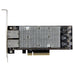 EAN 0065030860598 - StarTech.com ST20000SPEXI adaptador y tarjeta de red Interno 20000 Mbit/s imagen 2