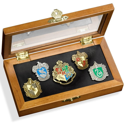 EAN 0812370010103 - Noble Collection NN7374 prendedor de solapa imagen 2