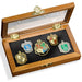 EAN 0812370010103 - Noble Collection NN7374 prendedor de solapa imagen 2