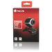 EAN 8436001305790 - NGS Xpresscam300 cámara web 8 MP 1920 x 1080 Pixeles USB 2.0 Negro, Plata imagen 5