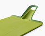 EAN 5028420005059 - Joseph Joseph 60201 tabla de cocina para cortar Rectangular Verde imagen 2