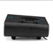 EAN 8435568403260 - Orbegozo FH 5043 Interior Negro 2200 W Ventilador eléctrico imagen 3