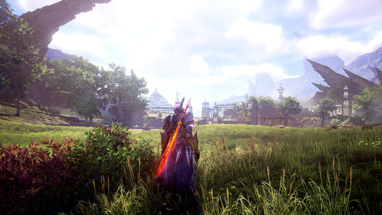 Juego Tales Of Arise - Xbox One Xbox One