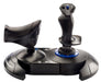 EAN 3362934110208 - Thrustmaster T.Flight Hotas 4 Negro, Azul USB Palanca de mando Digital PC, PlayStation 4, PlayStation 5 imagen 2