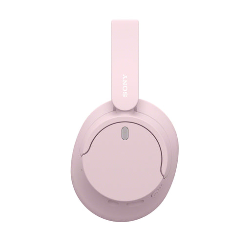 EAN 4548736166554 - Sony WHCH720NP.CE7 auricular y casco Auriculares Inalámbrico y alámbrico Diadema Llamadas/Música USB Tipo imagen 2