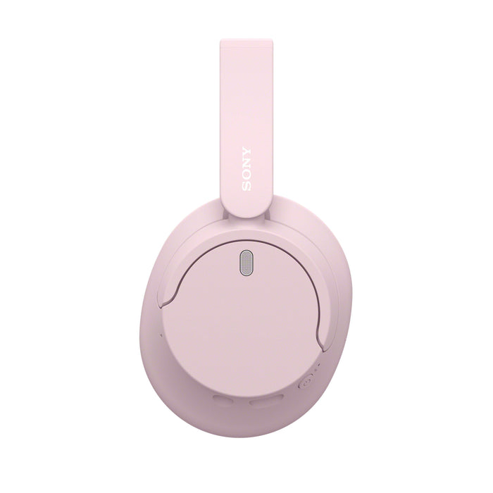EAN 4548736166554 - Sony WHCH720NP.CE7 auricular y casco Auriculares Inalámbrico y alámbrico Diadema Llamadas/Música USB Tipo imagen 2