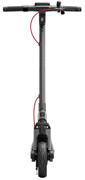 EAN 8721008534053 - Ninebot by Segway 051901D patinete eléctrico Negro 20 kmh imagen 8