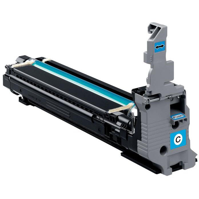 EAN 0739281000101 - Konica Minolta A0310GJ tambor de impresora Original imagen 1