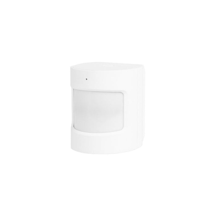 EAN 8719323918184 - Hombli HBSM-0109 detector de movimiento Sensor infrarrojo pasivo (PIR) Inalámbrico Pared Blanco imagen 1