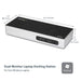 EAN 0065030871440 - StarTech.com DK30ADD base para portátil y replicador de puertos Alámbrico USB 3.2 Gen 1 (3.1 Gen 1) Type- imagen 3