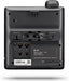 EAN 0197497341317 - HP Poly Edge B20 IP Phone and PoE-enabled teléfono IP Negro 2 líneas LCD imagen 4