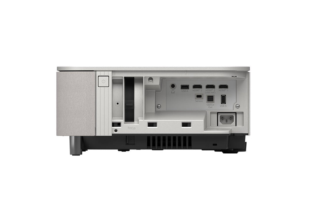 Epson Lifestudio Grand Plus Eh-Ls970w Weiss