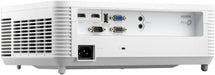 EAN 0766907020007 - Viewsonic PA700X videoproyector Proyector de alcance estándar 4500 lúmenes ANSI XGA (1024x768) Blanco imagen 10
