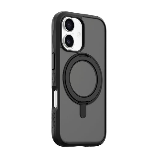 EAN 4895206943420 - LAUT CARBON MATTER funda para teléfono móvil 16 cm (6.3") Negro imagen 2