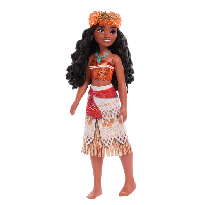 EAN 194735158430 - Disney Princess HPG68 muñeca imagen 6