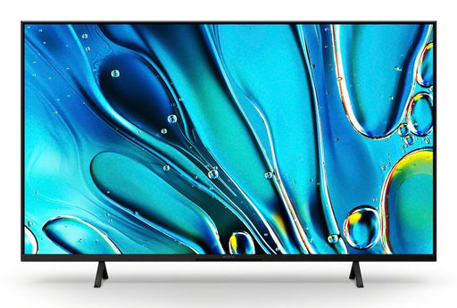 EAN 5013493505568 - Sony FWD-43S35 Televisor 109,2 cm (43") 4K Ultra HD Smart TV Wifi Negro imagen 1