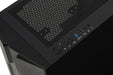 EAN 5903968681067 - iBox CETUS 908 Midi Tower Negro imagen 11