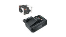EAN 4053423257854 - Bosch 1 600 A03 1X0 Cargador de batería imagen 5