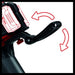 EAN 4006825646511 - Einhell GE-CL 36/230 Li E -Solo imagen 9