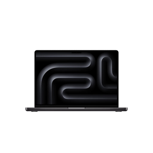 EAN 0195950490114 - Apple MacBook Pro Apple M M5 Portátil 36,1 cm (14.2") 24 GB 1 TB SSD Wi-Fi 6E (802.11ax) macOS Tahoe Negr imagen 1