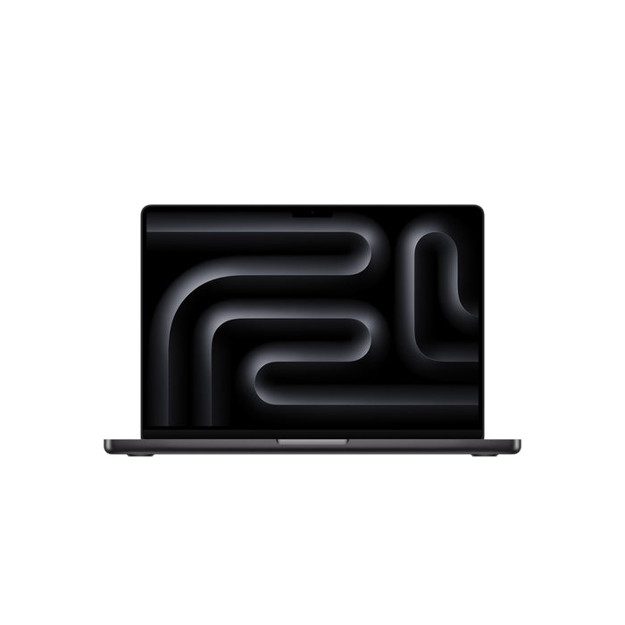 EAN 0195950490114 - Apple MacBook Pro Apple M M5 Portátil 36,1 cm (14.2") 24 GB 1 TB SSD Wi-Fi 6E (802.11ax) macOS Tahoe Negr imagen 1