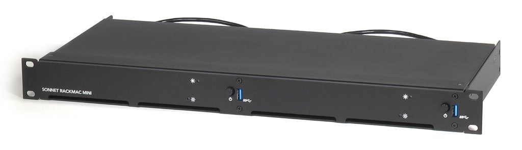 EAN 732311012785 - Sonnet RackMac mini Kit de montaje imagen 1