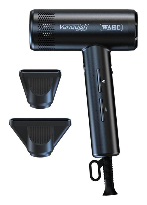 Secador De Pelo Wahl T-Dryer Vanquish 4322-0470