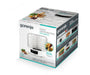 EAN 3838782069390 - Gorenje FDK500GCW deshidratador de alimentos Blanco 500 W imagen 8