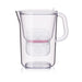 EAN 9022001921314 - BWT 125252023 suministro de filtro de agua Jarra con filtro de agua 2 pieza(s) imagen 2