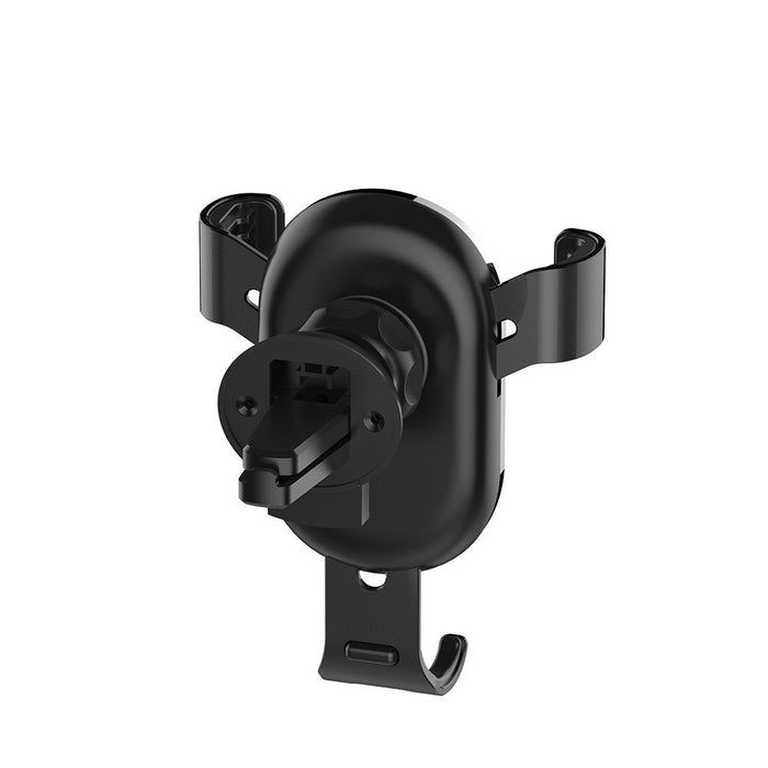 EAN 4823108606617 - Colorway CW-CHG01-BK soporte Soporte pasivo Teléfono móvil/smartphone Negro imagen 5