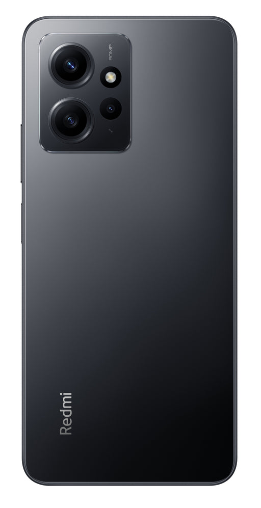 EAN 6941812716922 - Xiaomi Redmi Note 12 16,9 cm (6.67") SIM doble Android 13 4G USB Tipo C 4 GB 128 GB 5000 mAh Gris imagen 2