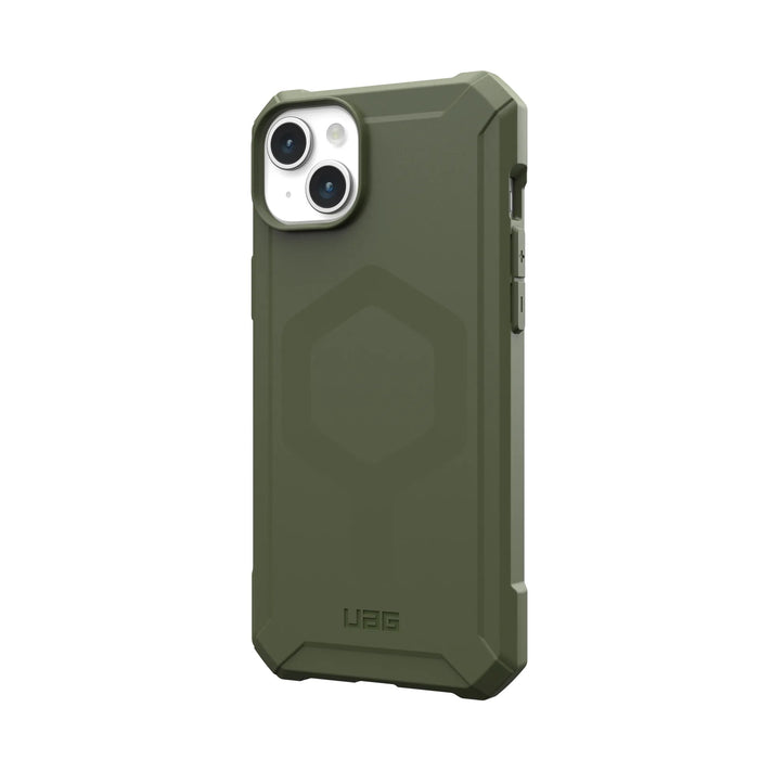 EAN 0840283910111 - Urban Armor Gear 114307117272 funda para teléfono móvil 15,5 cm (6.1") Verde imagen 2