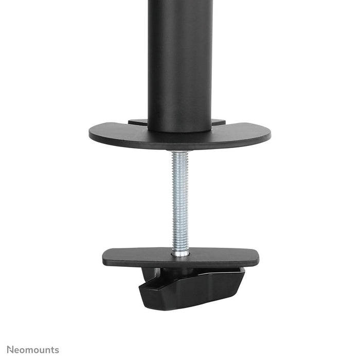 EAN 8717371447090 - Neomounts FPMA-D550DVBLACK soporte para monitor 81,3 cm (32") Escritorio Negro imagen 11