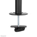 EAN 8717371447090 - Neomounts FPMA-D550DVBLACK soporte para monitor 81,3 cm (32") Escritorio Negro imagen 11