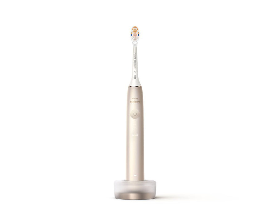EAN 8710103962878 - Philips Sonicare DiamondClean Prestige 9900 series HX9992/11 cepillo eléctrico para dientes Adulto Cepill imagen 7