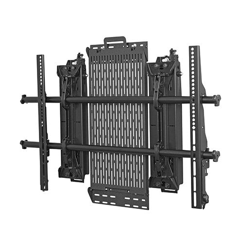 Chief Proximity Cspr Component Storage Panel Black Componente Para Montaje (Panel De Almacenamiento) Para Sistema De Audio Y Vídeo Bloqueable Negro Conforme A La Taa