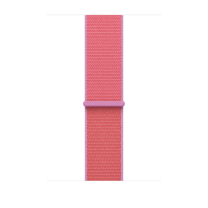 46mm Bright Guava Sport Loop