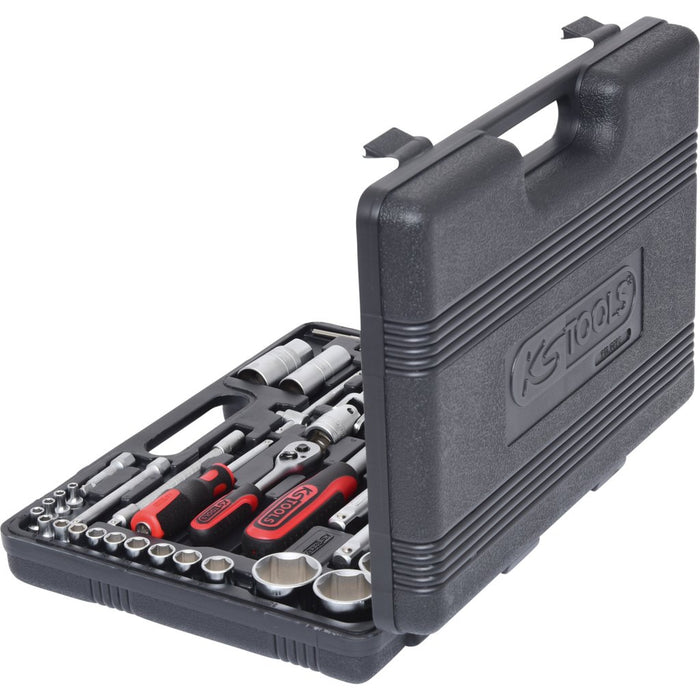 EAN 4042146043615 - KS Tools 911.0694 set de conectores y conector Juego de enchufes imagen 2